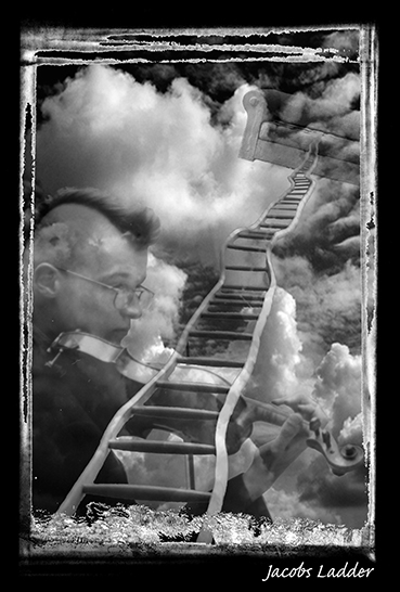 Jacobs Ladder