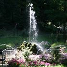 Jacobsbrunnen im Konventgarten