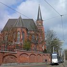 Jacobuskathedrale