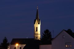 Jacobuskirche Freiendiez