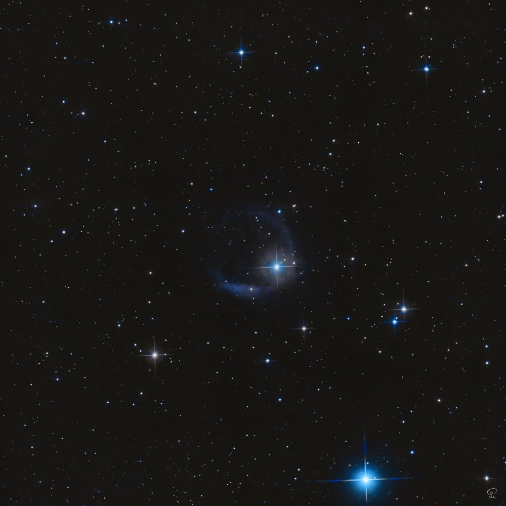 Jacoby 1 Foto & Bild nacht, himmel, natur Bilder auf