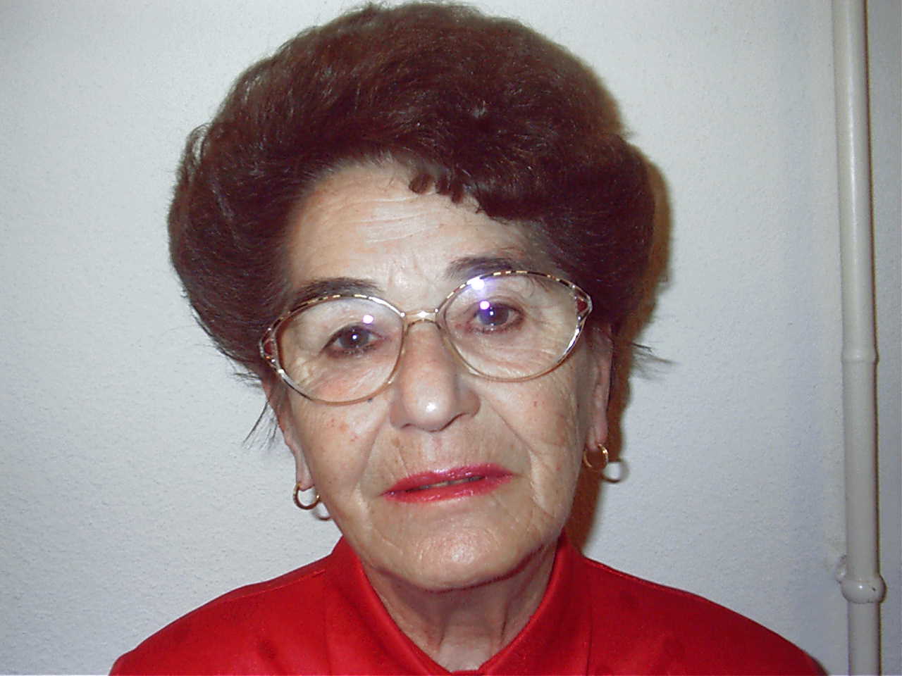 Jacqueline Bäbler †