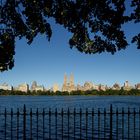 Jacqueline Kennedy Onassis Reservoir