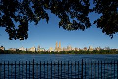 Jacqueline Kennedy Onassis Reservoir