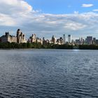 Jacqueline Kennedy Onassis Reservoir, Central Park, New York City