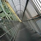 Jacques-Cartier bridge, Montreal