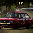 Jacques Lemans Rallye I