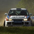 Jacques Lemans Rallye II