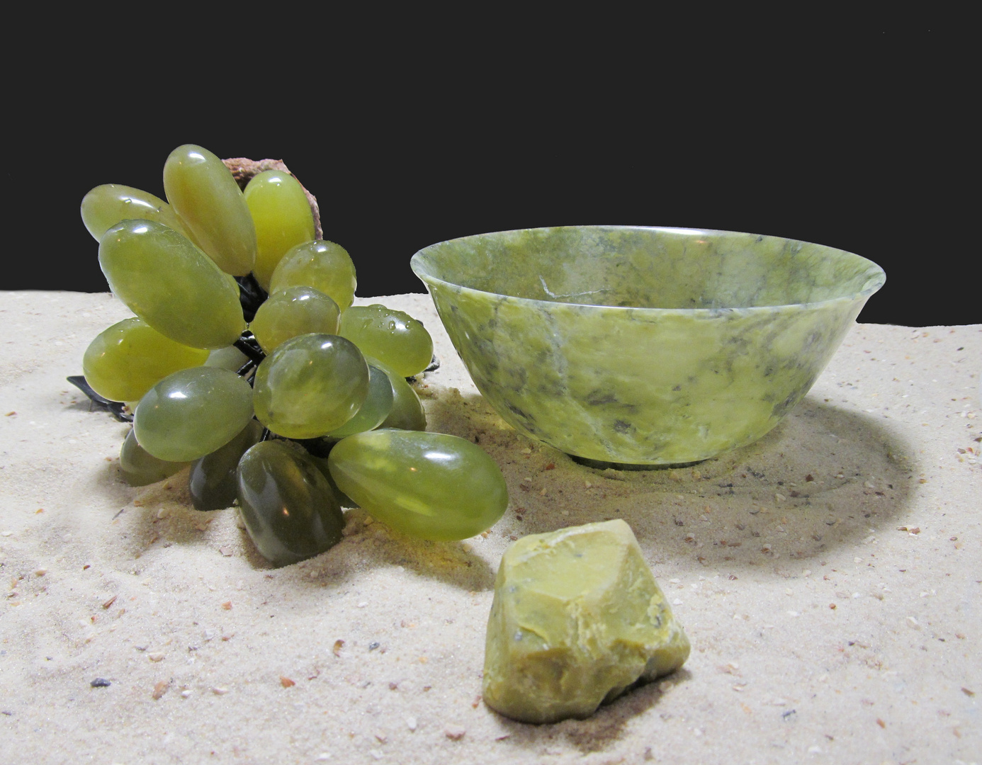 Jade. Foto & Bild china, natur, steine Bilder auf