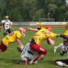 Jade Bay Buccaneers Wilhelmshaven