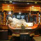 Jade-Buddah- Tempel