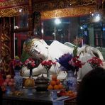 Jade-Buddha-Tempel in Shanghai #2