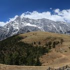 Jade Dragon Snow Mountain