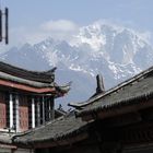 Jade Dragon Snow Mountain