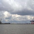 Jade - Weser - Port