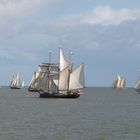 Jade Weser Port Cup 2008 vor Wilhelmshaven (2)