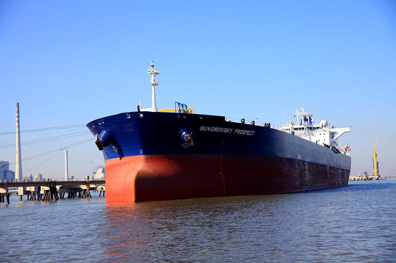 Jade Weser Port Wilhelmshaven Niedersachsenbrücke