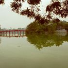 Jadeberg Hoan Kiem Lake