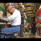 Jademarkt in Yau Ma Tei