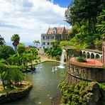 Jadim Tropical Monte Palace