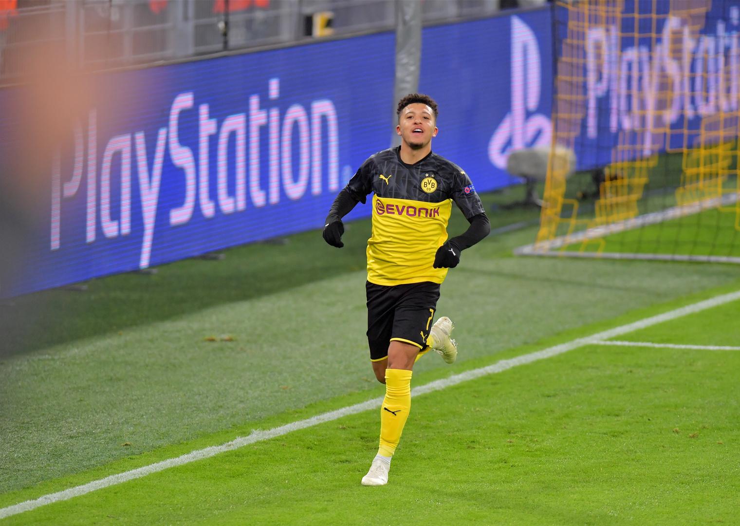 Jadon Sancho