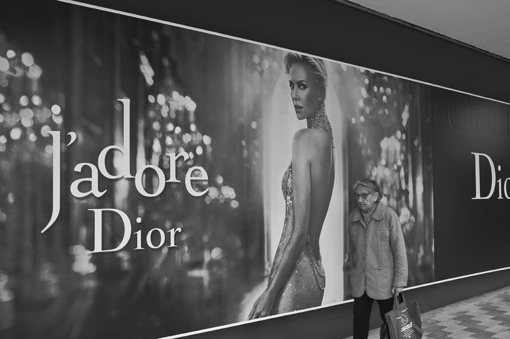 J'adore Dior