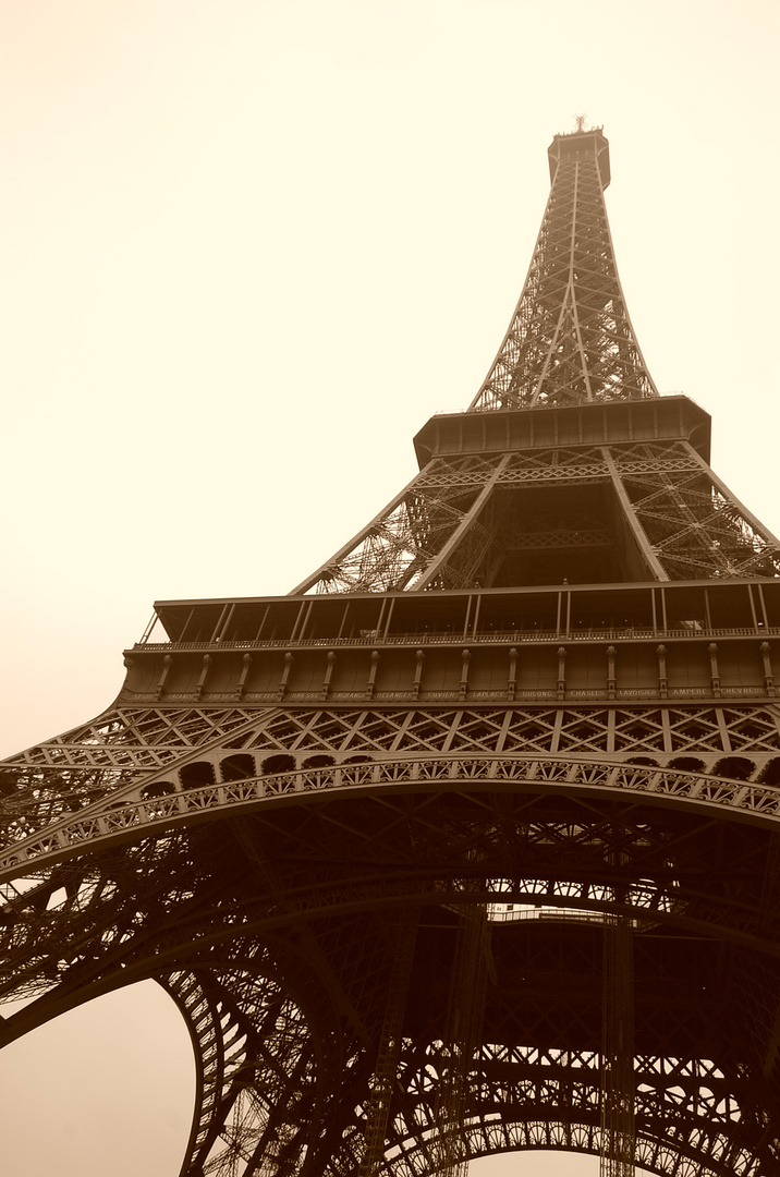 J'adore Paris&#9829; la tour eiffel