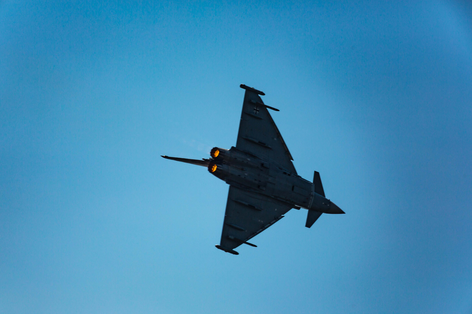 Jäger 90 / Eurofighter Typhoon