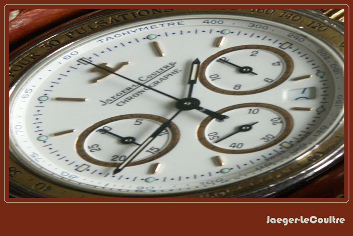 Jaeger-LeCoultre