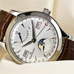 Jaeger LeCoultre Master Calendar