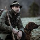 Jäger mit Hund Kaisertal Magazinreportage 2