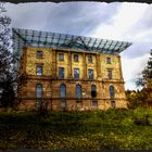 - Jägerhaus in Sachsen -