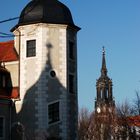 Jägerhof, Dresden