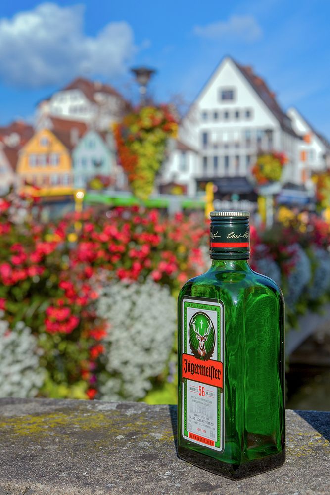 Jägermeißter