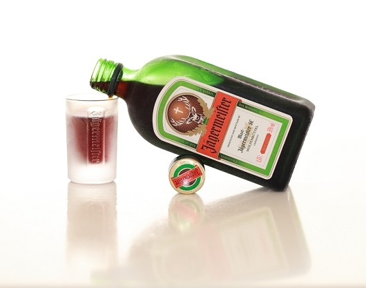 Jägermeister