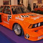 Jägermeister BMW