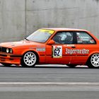 Jaegermeister BMW