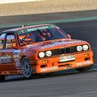 Jägermeister BMW M3 E30 DTM