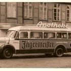 Jägermeister-Bus:-) II