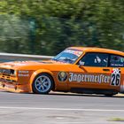 Jägermeister Capri Part I