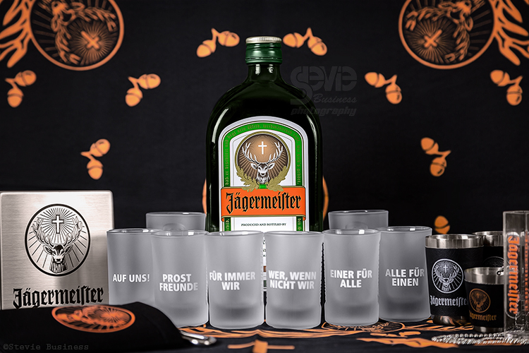 Jägermeister