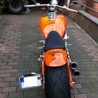 Jägermeister Harley Davidson II