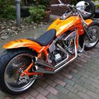 Jägermeister Harley Davidson IV