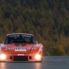 Jägermeister Kremer Porsche 935