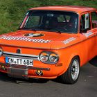 Jägermeister NSU