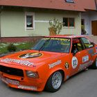 Jägermeister Opel