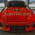 Jägermeister Porsche