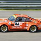 Jägermeister-Porsche 934 