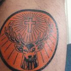 Jägermeister Tattoo