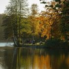 Jägersburger Weiher-Herbstzauber